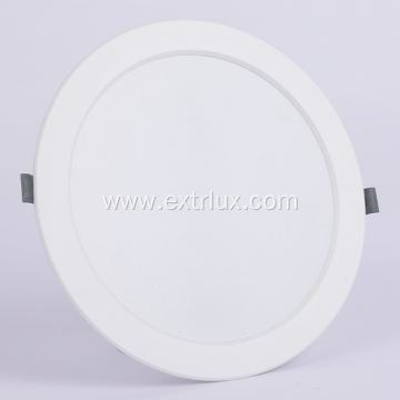 8" LED Round Recessed Downlight 20W HighPower 6500K